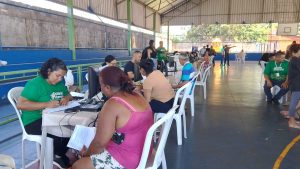 Prefeitura de Goiânia projeta investir R$ 27 milhões em assistência social ainda em 2026