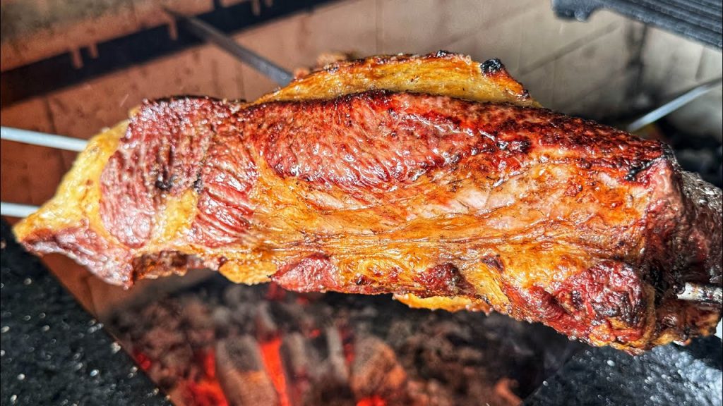 carne barata para churrasco