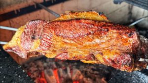 carne barata para churrasco