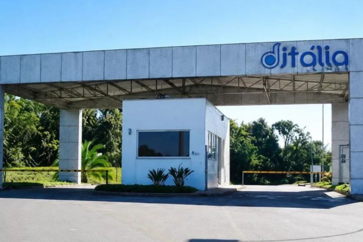 Fábrica que tem 600 funcionários entra em falência com dívida acumulada de R$ 85 milhões