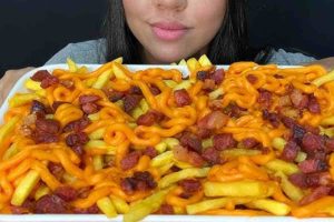 O tempero para batata frita faz toda a diferença no resultado e pode deixar o acompanhamento mais aromático, crocante e cheio de sabor
