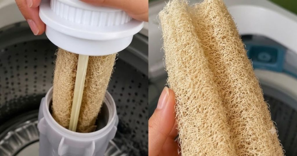A Bucha No Filtro Da Máquina De Lavar pode ajudar a reter fiapos e pelos, desde que seja utilizada corretamente e respeite as orientações do fabricante