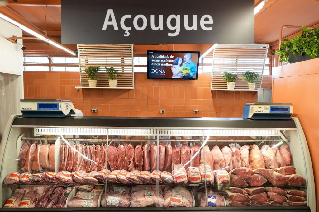 As melhores carnes de supermercado