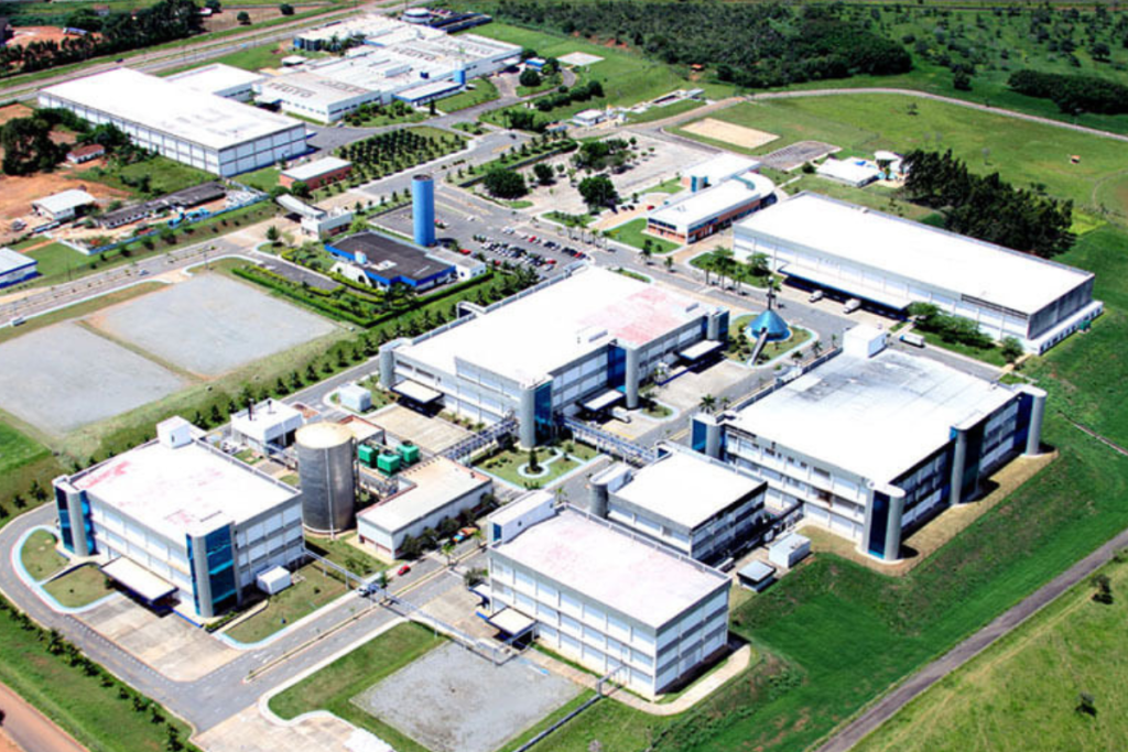 Teuto em Anápolis