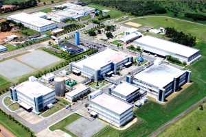 Teuto em Anápolis