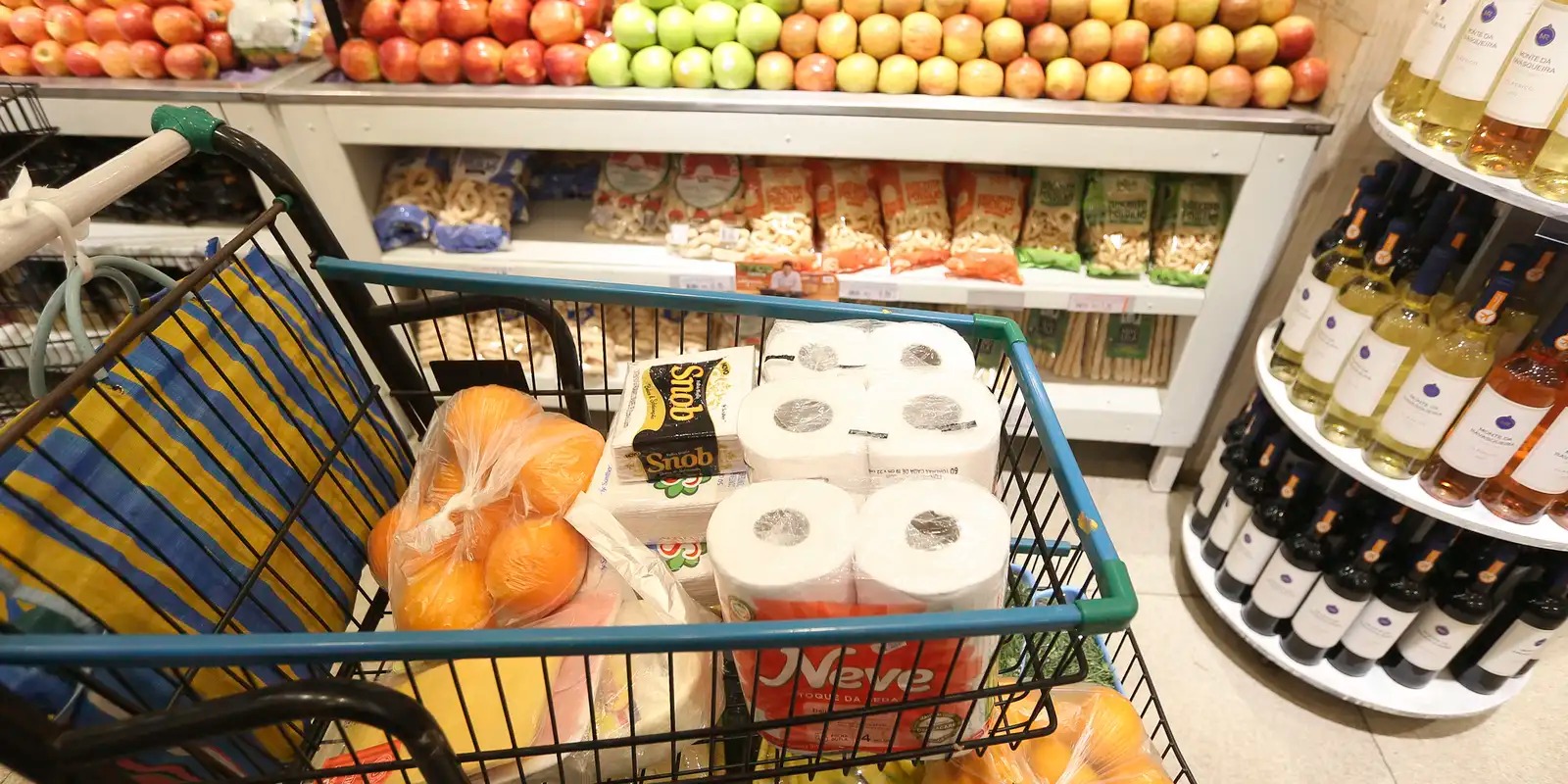 Especialistas em compras concordam
