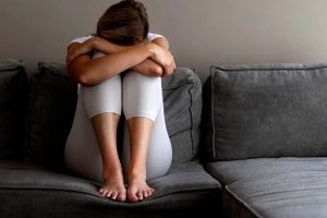 Mais de 50% das mulheres dizem ter sofrido violência de parceiros