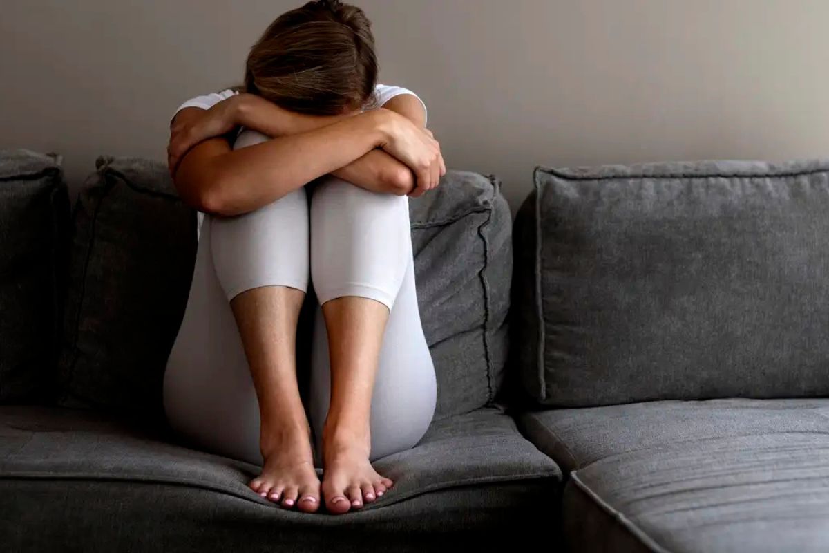 Mais de 50% das mulheres dizem ter sofrido violência de parceiros