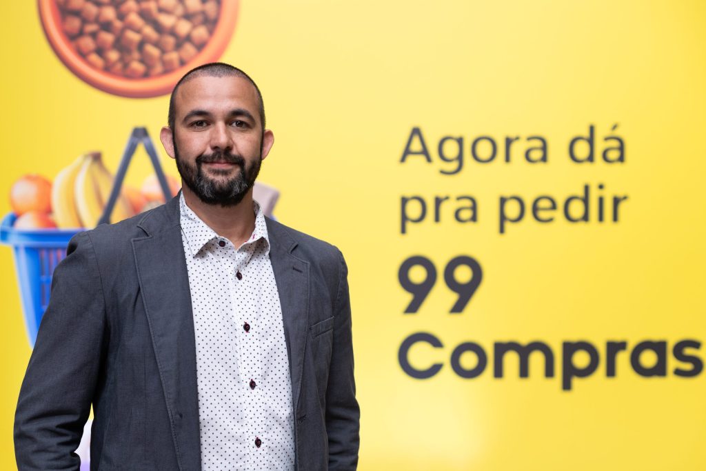 99 revela por que escolheu Goiânia para testar novos serviços antes de levá-los ao resto do Brasil: “Cidade excelente para testes”