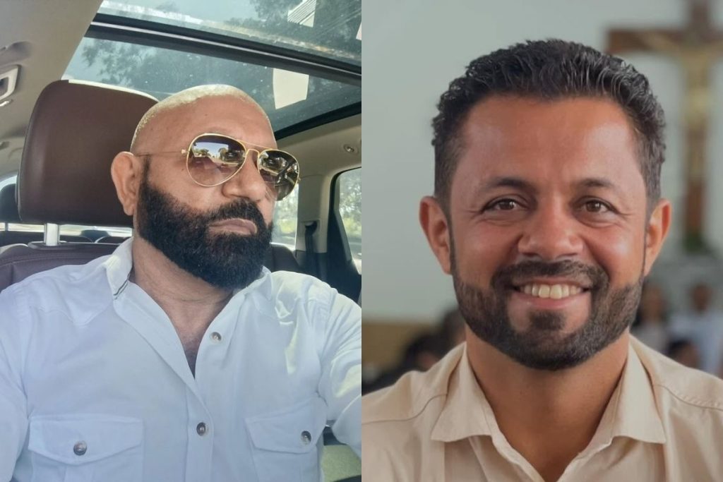 Empresário e filho, suplente de vereador, são alvos de operação que investiga fraude contra empresa fornecedora de indústria farmacêutica em Anápolis