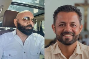 Empresário e filho, suplente de vereador, são alvos de operação que investiga fraude contra empresa fornecedora de indústria farmacêutica em Anápolis