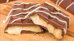 chocolate 70% de cacau