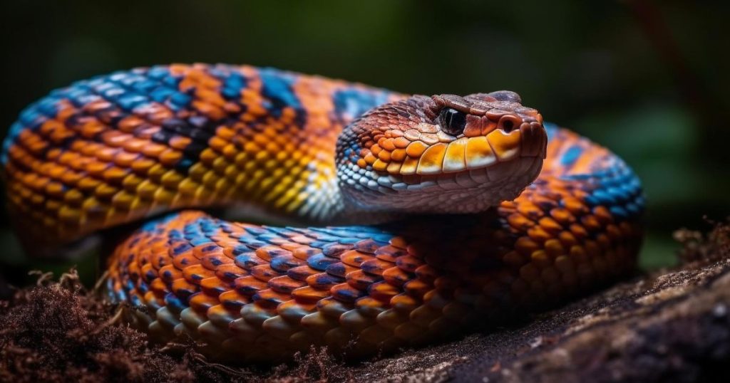 Sonhar com Cobra pode representar transformação, medos, cura ou novos ciclos, mas a cor do animal muda completamente a interpretação da mensagem