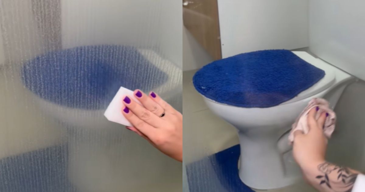 Limpar Box de Vidro exige identificar o tipo de sujeira antes de escolher o produto, evitando riscos e danos permanentes ao vidro