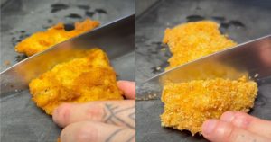 Frango à Milanesa pode ganhar uma casquinha leve, super crocante ou digna de restaurante, dependendo do tipo de empanado escolhido