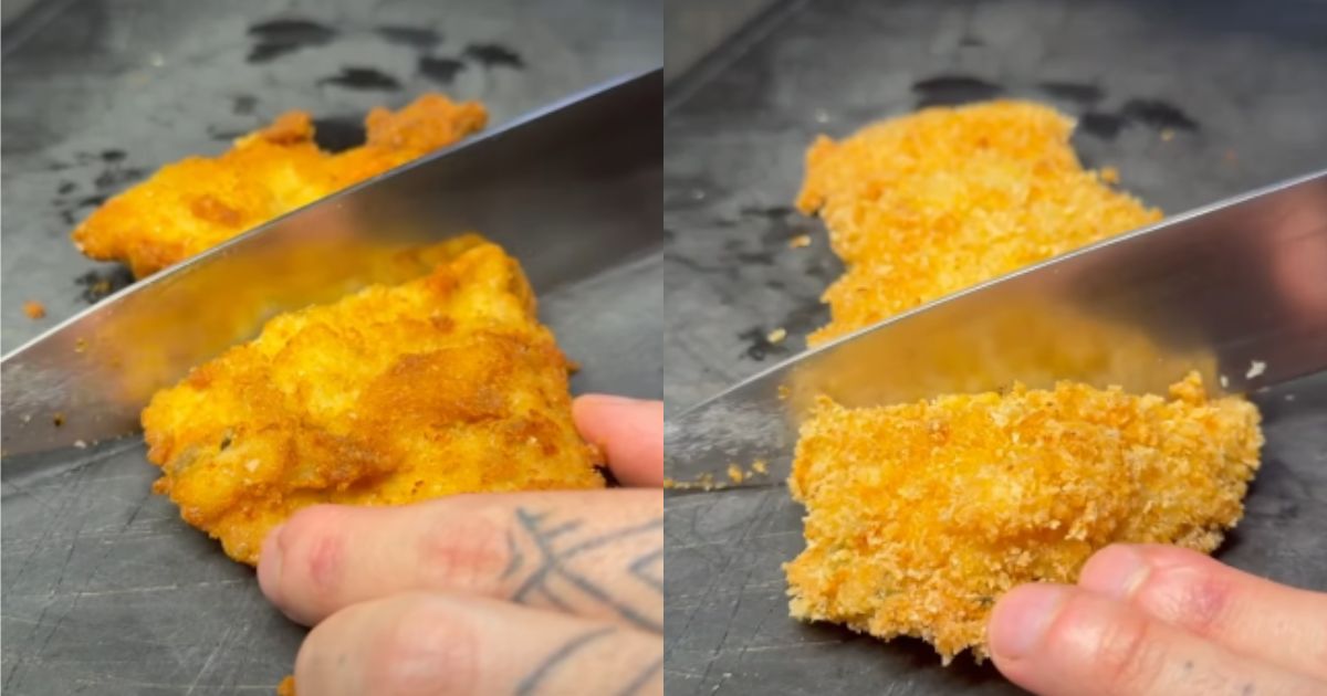 Frango à Milanesa pode ganhar uma casquinha leve, super crocante ou digna de restaurante, dependendo do tipo de empanado escolhido