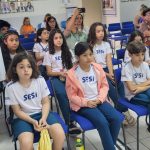 ULA Vai às Escolas