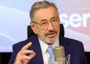 O ministro Márcio Elias Rosa afirmou que o Brasil pretende retomar as negociações com os Estados Unidos em agosto. (Foto: Fabio Rodrigues-Pozzebom/ Agência Brasil)