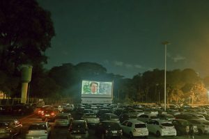Cine Autorama em Goiânia