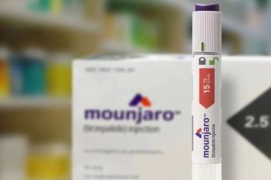 Anvisa determina apreensão de lote de Mounjaro falsificado