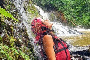 A cidade brasileira que encanta turistas do mundo inteiro com 275 quedas-d’água em uma das maiores maravilhas naturais do planeta