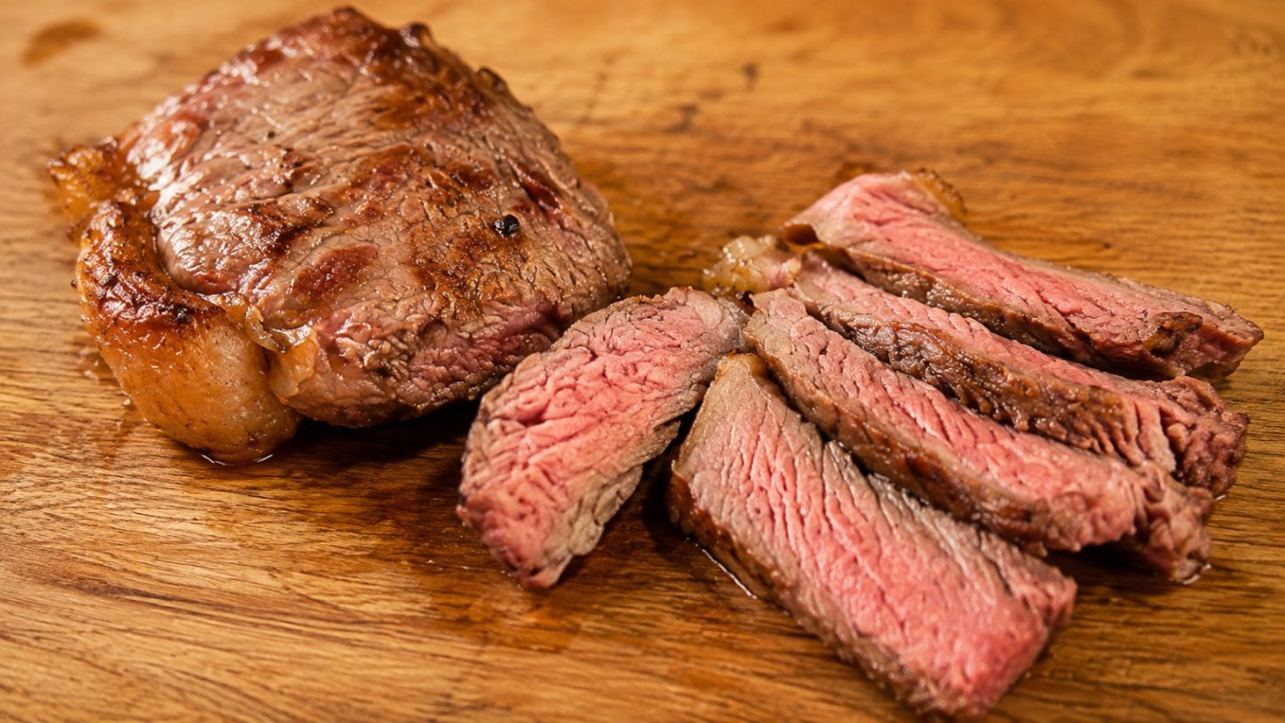 O erro que quase todo mundo comete ao temperar carne antes do churrasco, segundo churrasqueiros