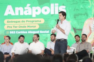 Governador Daniel Vilela