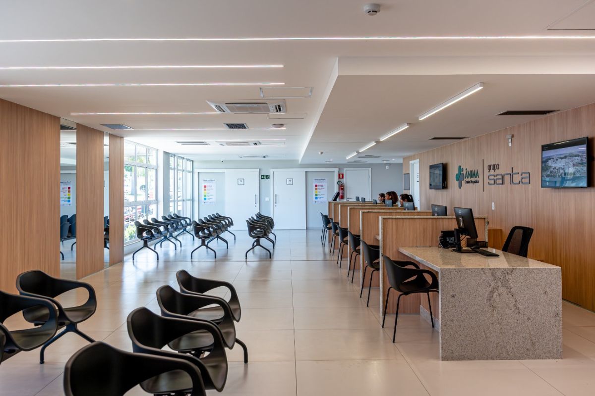 Ânima Centro Hospitalar