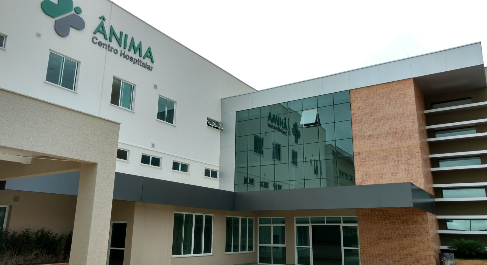 Ânima Centro Hospitalar