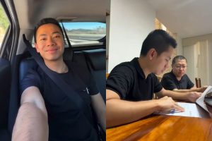 Intérprete de chinês que trabalha em Catalão