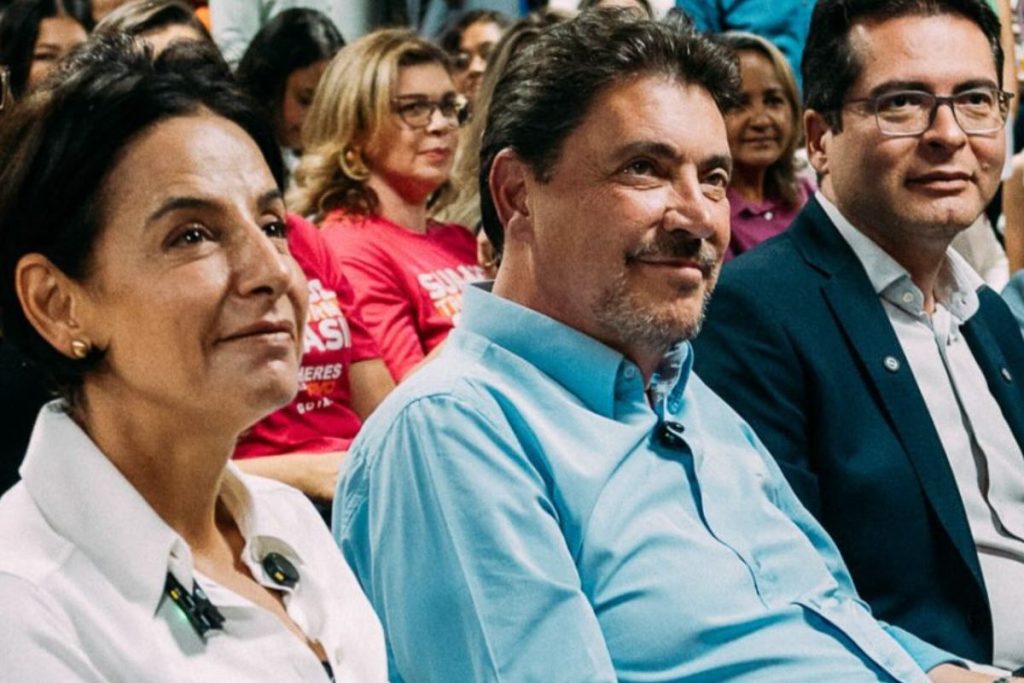 Partido Novo lança 42 candidatos a deputado estadual e 18 a deputado federal em Goiás
