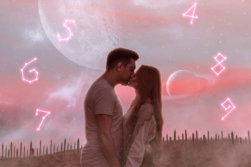 Seis signos podem viver um grande romance igual de cinema, segundo a astrologia, após um período de aprendizados e desafios na vida amorosa