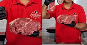 Carne para Bife exige atenção não apenas ao corte escolhido, mas também à forma como a peça é cortada no açougue para garantir um resultado melhor