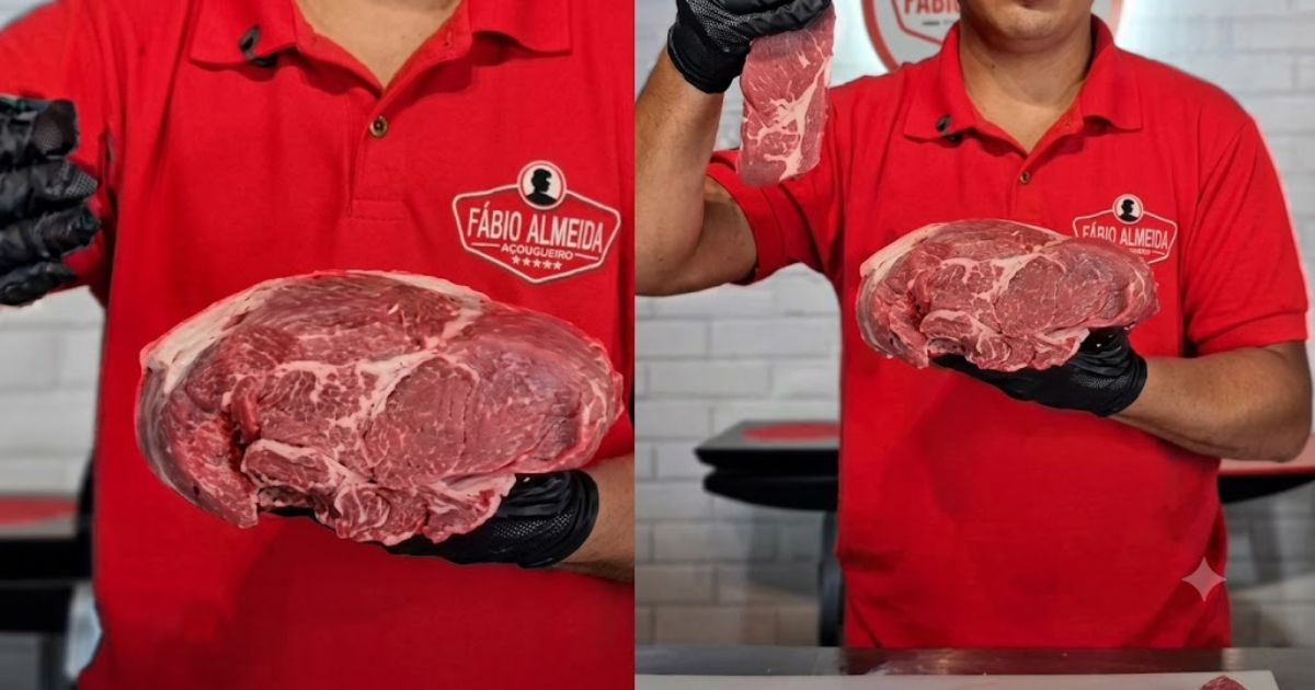 Carne para Bife exige atenção não apenas ao corte escolhido, mas também à forma como a peça é cortada no açougue para garantir um resultado melhor