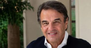 Jorge Moll transformou uma pequena clínica em um império da saúde e hoje figura entre os brasileiros mais ricos do país