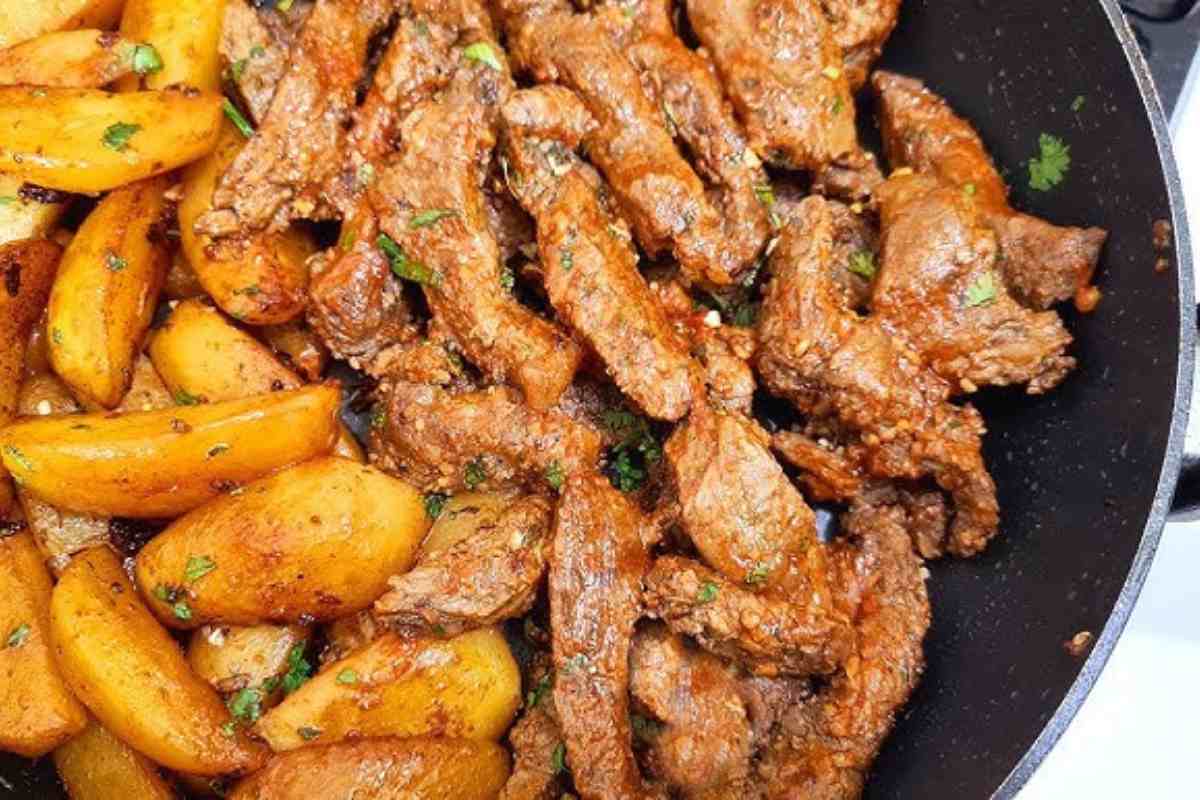Não é o patinho, nem alcatra: o melhor corte para fazer iscas de carne fininhas, suculentas e deliciosas para o almoço, segundo açougueiros