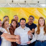Do Viaduto do Recanto do Sol ao Centro Municipal de Visão: veja o que foi entregue nos 119 anos de Anápolis