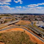Do Viaduto do Recanto do Sol ao Centro Municipal de Visão: veja o que foi entregue nos 119 anos de Anápolis