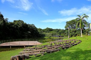 Nem o Vaca Brava nem o Flamboyant: conheça o maior parque em área verde de Goiânia
