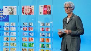 População dos países que adotam o euro pode escolher entre dois conceitos para o novo desenho das cédulas, sendo eles personalidades históricas ou elementos da biodiversidade europeia. (Foto: Captura de tela/YouTube)