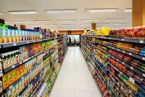 supermercado