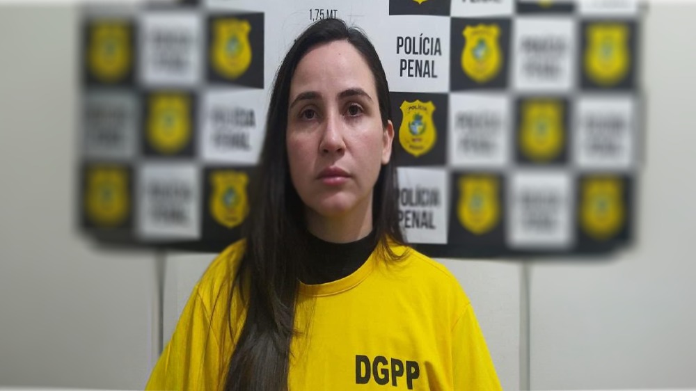 Advogada de Anápolis é presa em investigação sobre fraude de R$ 75 milhões contra financeira ligada à família de Romeu Zema