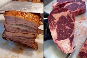 O Churrasco Brasileiro ganha ainda mais sabor quando reúne cortes que equilibram maciez, gordura na medida certa e excelente rendimento