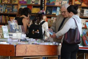 A psicologia afirma que pessoas que releem os mesmos livros não buscam apenas a história, mas reencontrar quem eram quando leram pela primeira vez