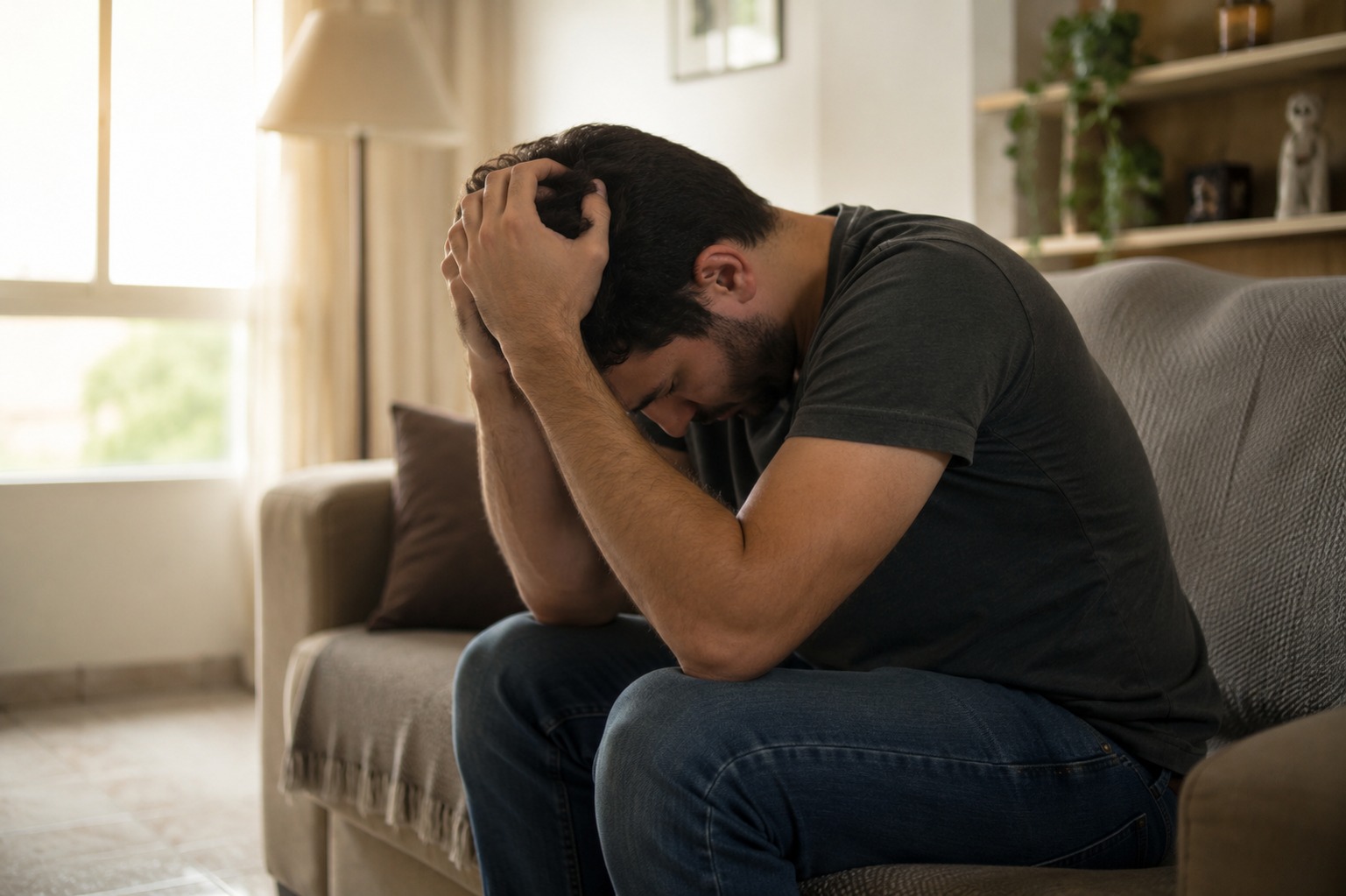 A psicologia explica que pessoas que esquecem tudo com facilidade não são desleixadas, mas podem estar com a mente sobrecarregada