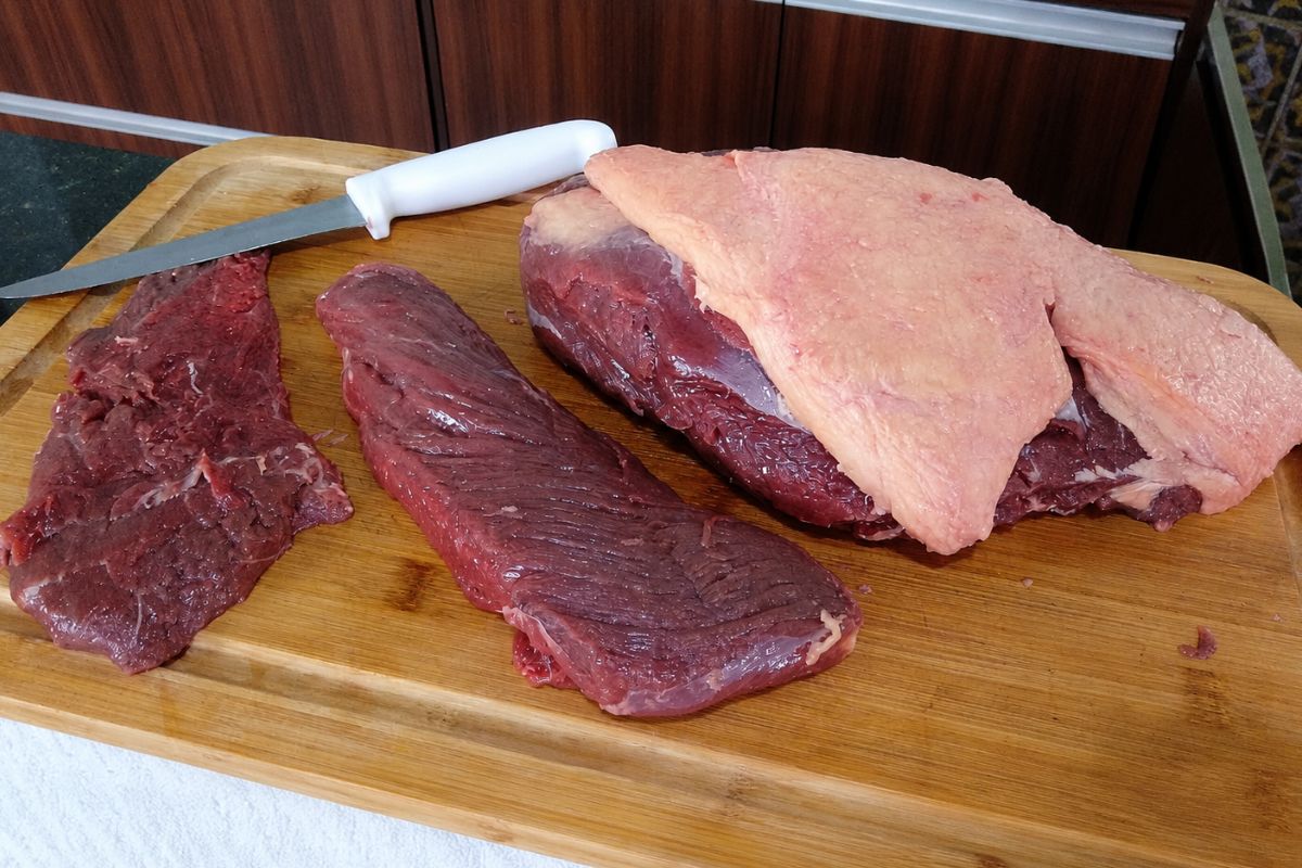 os melhores cortes de carne de segunda