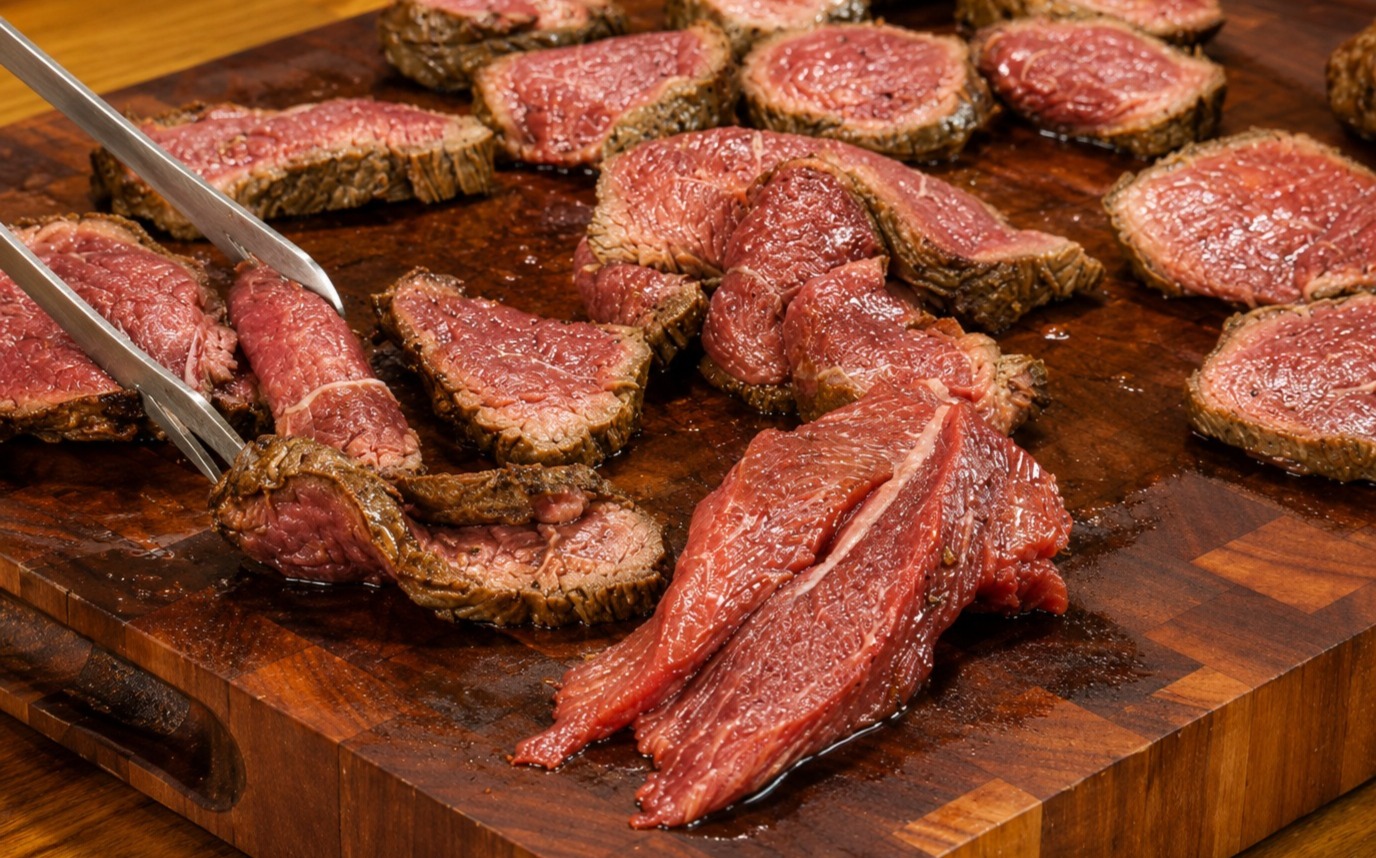 Não é patinho, nem acém: a carne pouco consumida que é barata e serve para bife, carne de panela e até para grelha, segundo açougueiros