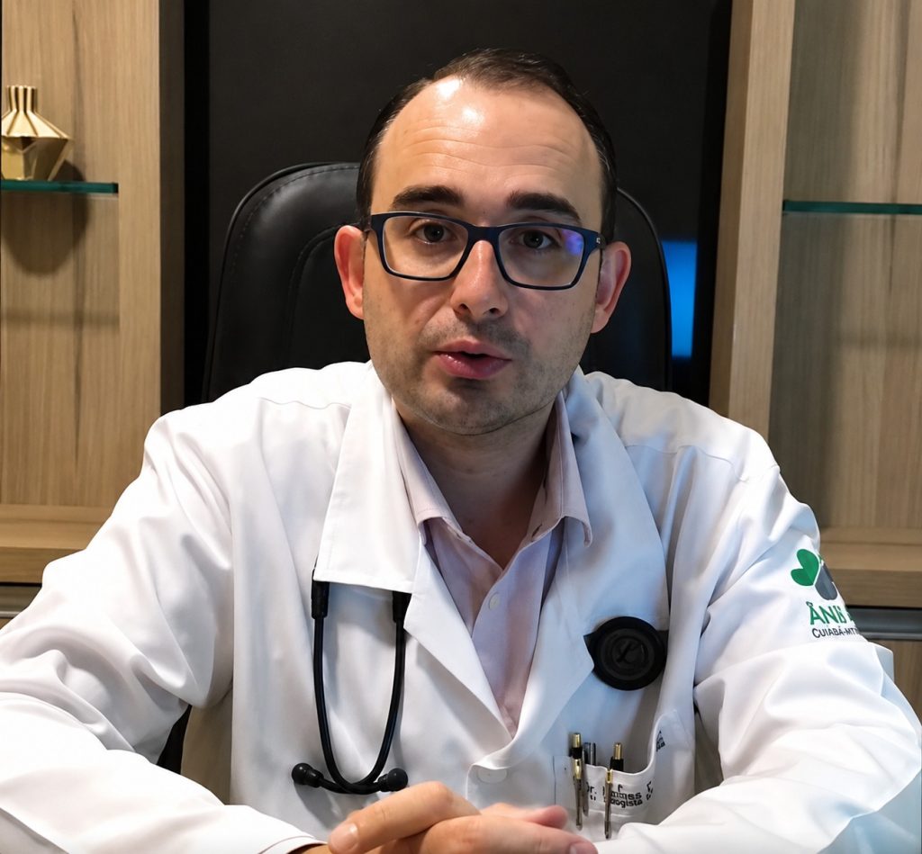 Médico explica doença rara que matou estudante da UEG aos 23 anos