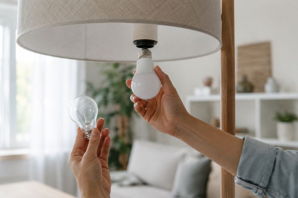 casa fresca sem ventilador ou ar-condicionado