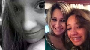Ana Lídia de Sousa Gomes foi atacada aos 14 anos, enquanto esperava em um ponto de ônibus para se encontrar com a mãe